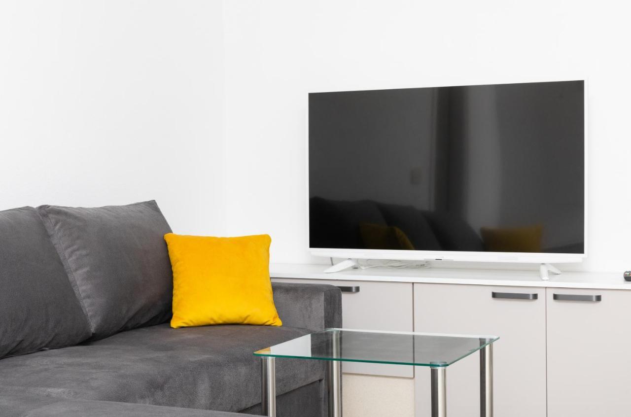 Apartmani Canaki Supetar Extérieur photo